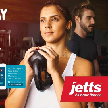 Jetts Success