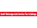 Towing Wairarapa