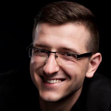 Łukasz Strzelecki - Ubezpieczenia Allianz
