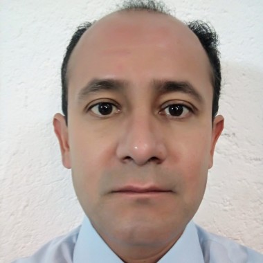 Héctor Cabrera