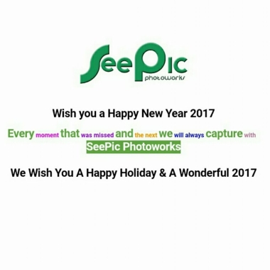 SeePic Photoworks