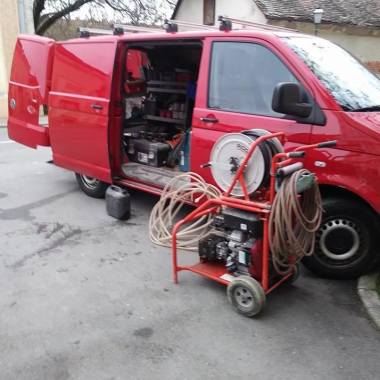Vodoinstalaterski obrt Kovač