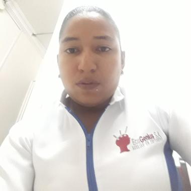 Auxiliar de enfermería