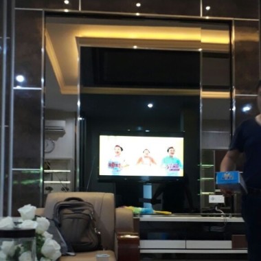Cv. performa mandiri consultant