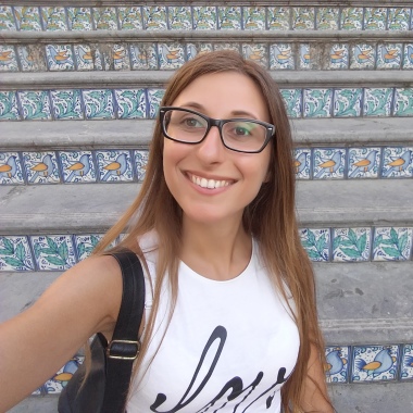 Irene Sarah Amella