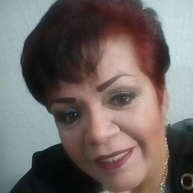Martha Alicia Salinas Cerda