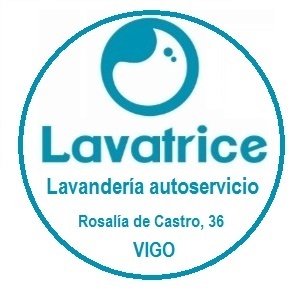 Lavandería Lavatrice