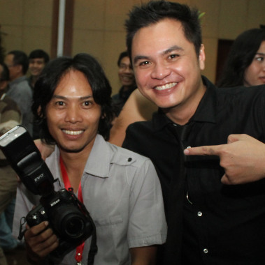 Batam fotografi