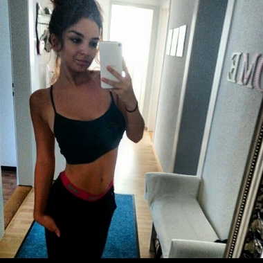 Fit by M