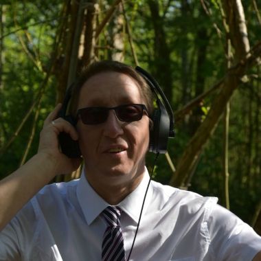 DJ Mike