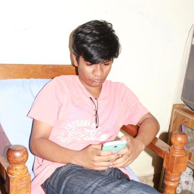 Hemachandran