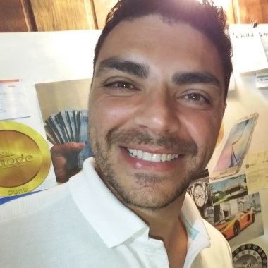 Ricardo Soares
