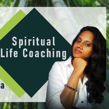 Parvinee Nandita Neerunjun: Realm of Guidance