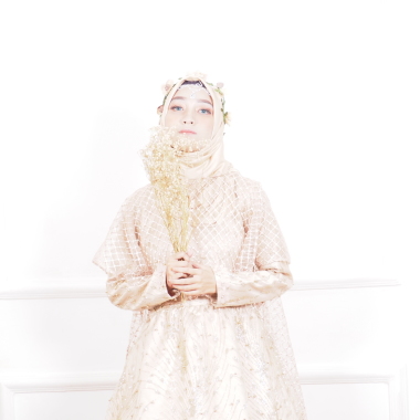 Alisha Islamic Bridal