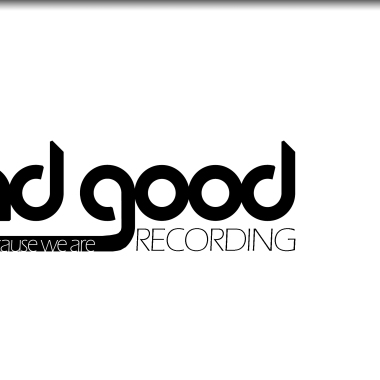 Sound GOOD Recording