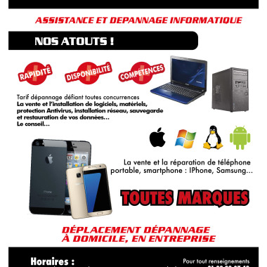 Its informatique