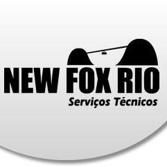 New fox rio serviços tecnicos