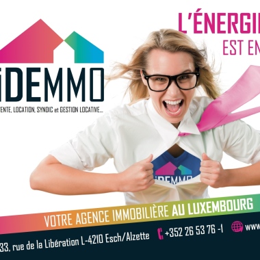IDEmmo