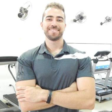 Daniel Barbosa