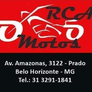 Rca Motos