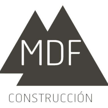 Mdf construccion