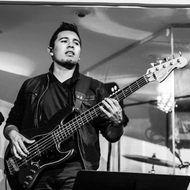Niko Gomez Music