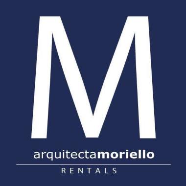 Arquitecta Moriello