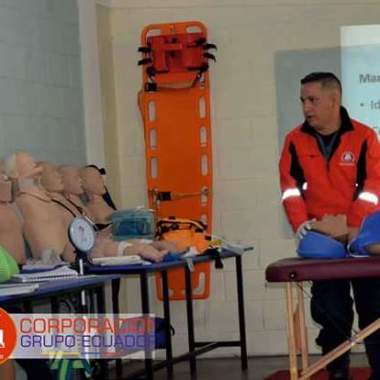 Servicios prehospitalarios