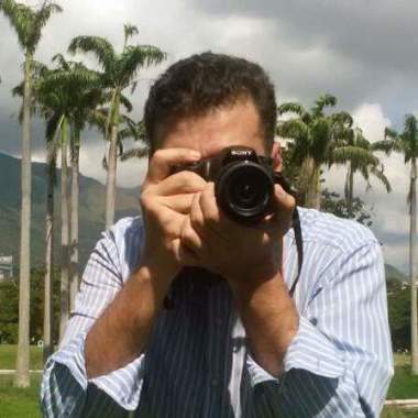 Luis Antonio Jiménez. Foto y Edición