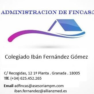 Administración de Fincas Ibán Fernández. Integra12