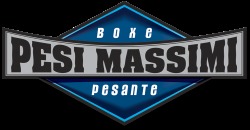 Palestra Pesi Massimi
