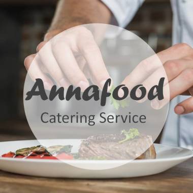 Annafood Catering Jogja