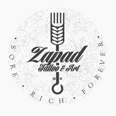 ZAPAD Tattoo & Art
