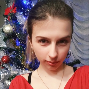 Angelika Kawecka