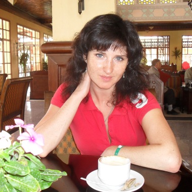 Nadia Poptsova