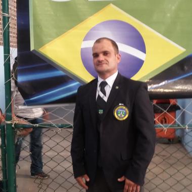 Associação Katsu Karatê Shoto Kan