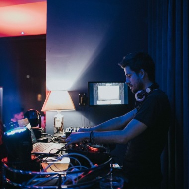 Dj Johnny Rebel