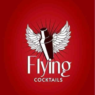 Flying Cocktails