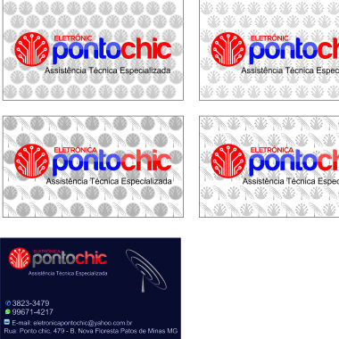 ELETRÕNICA PONTO CHIC