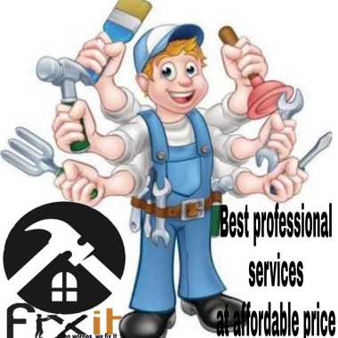 FIXIT
