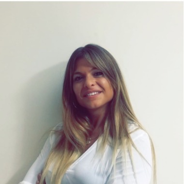 LUCIA PANIAGUA  PSICOTERAPEUTA