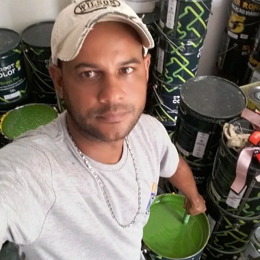 Faço tudo de Reforma em geral