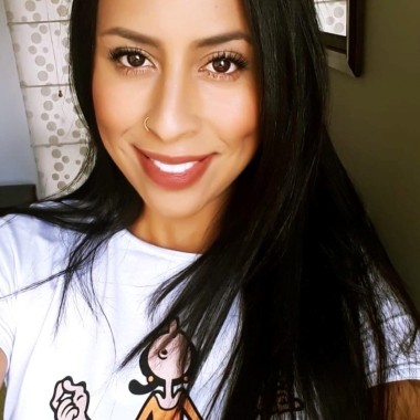 Marcela valle