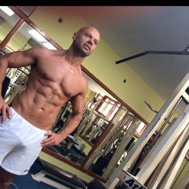 IMI GYM