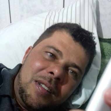 Carlos Alberto dos Santos