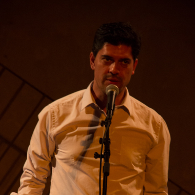 Guillermo Mendoza