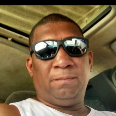 MARCO ANTONIO DE MORAIS