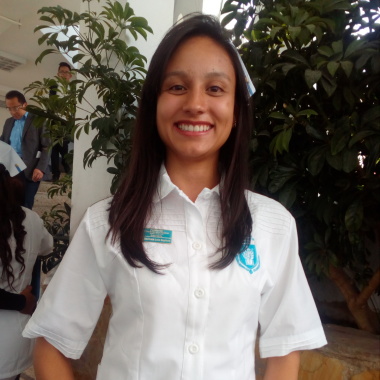 Estefanía León