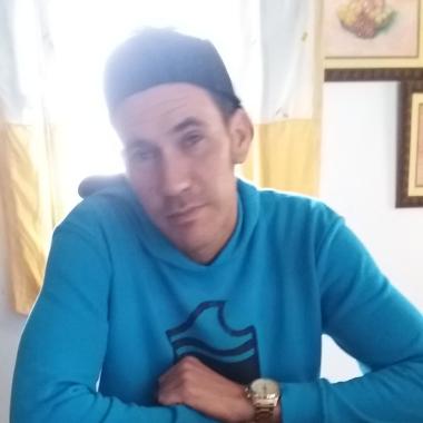 Daniel Gil
