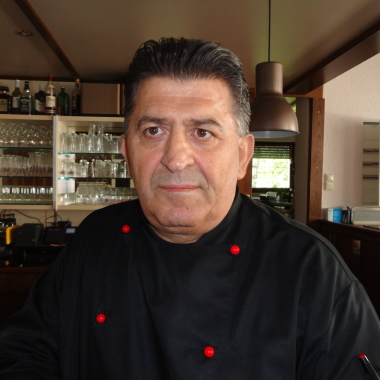 Stilianos Karipidis